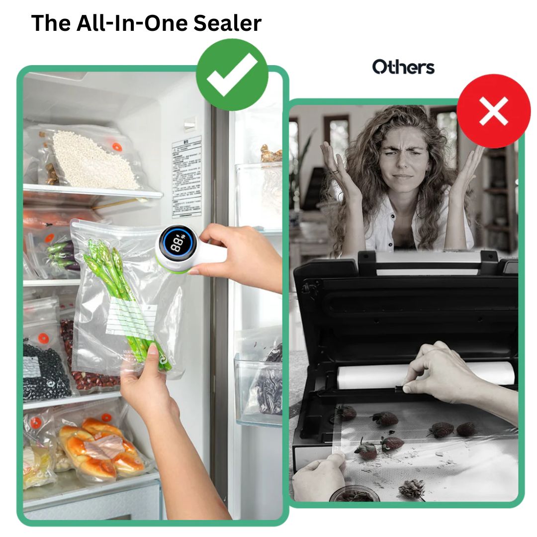 The All-In-One Sealer